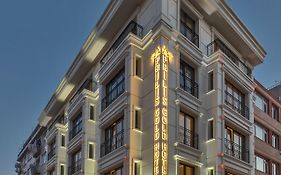 Aprilis Gold Hotel - Special Category